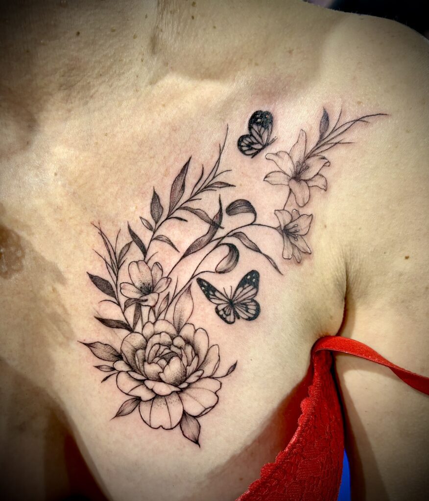 Fragments Delle Tatouage Traits Fins Bazas IMG 1430 Copie