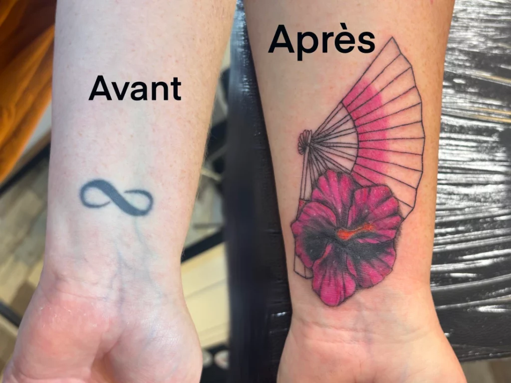 Fragments Delle Tatouage Traits Fins Bazas Fragmentsdelleimg 0449 1