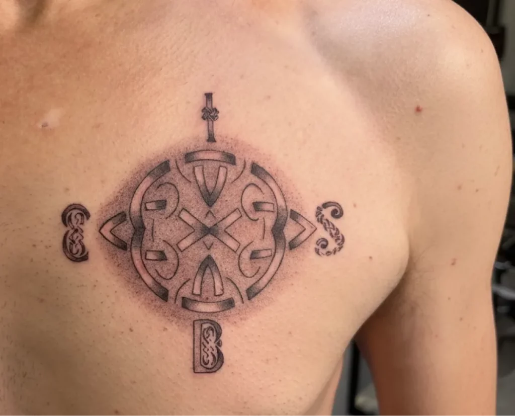 Fragments Delle Tatouage Traits Fins Bazas IMG 0489 1