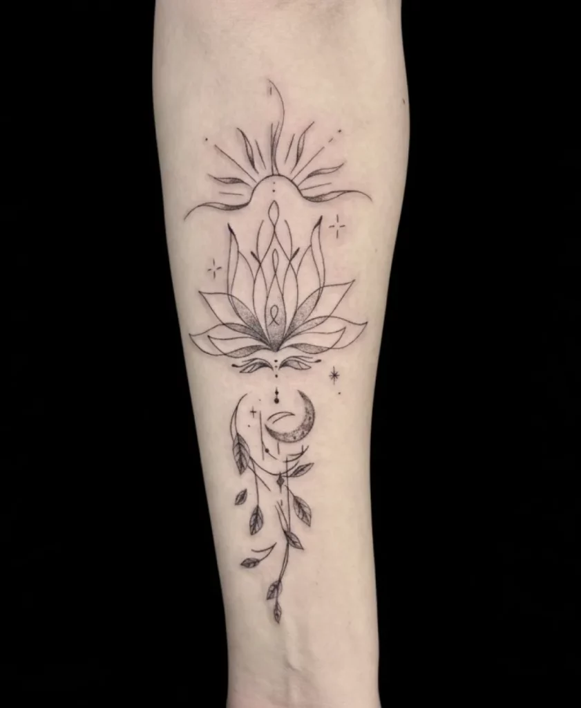 Fragments Delle Tatouage Traits Fins Bazas IMG 0993 1
