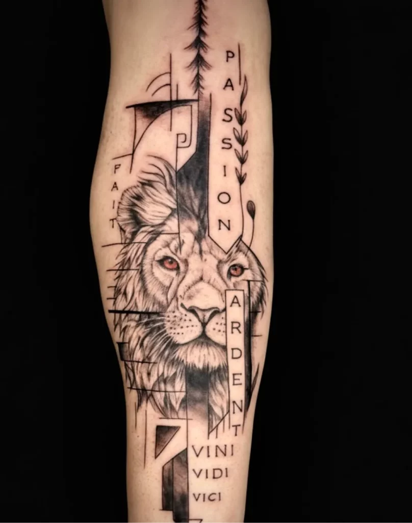 Fragments Delle Tatouage Traits Fins Bazas IMG 1099 1