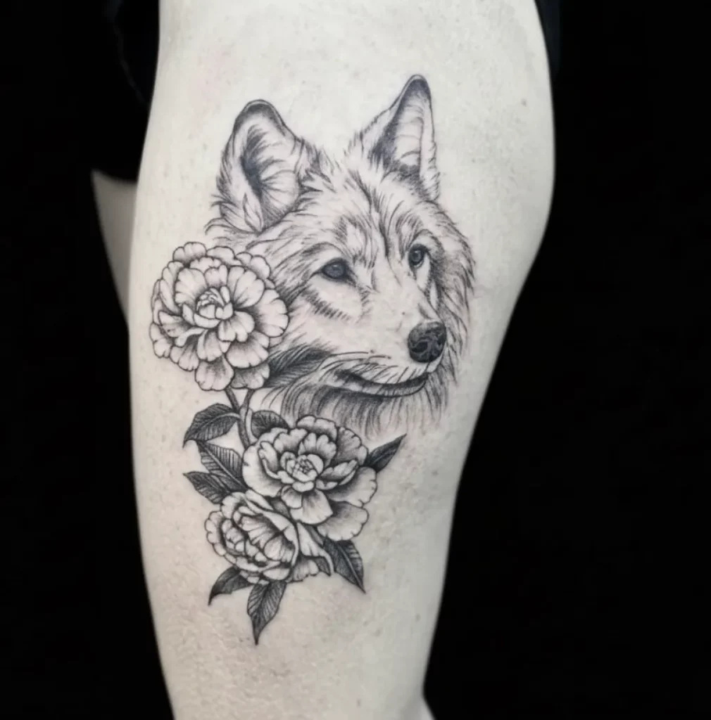 Fragments Delle Tatouage Traits Fins Bazas IMG 1101 1