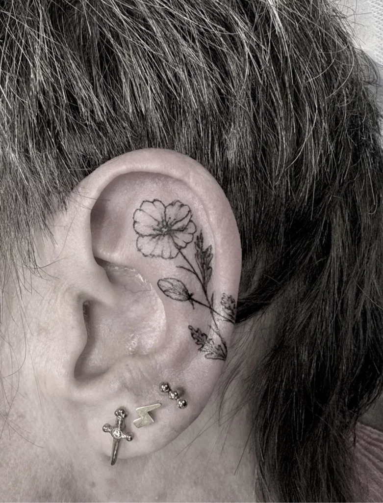 Fragments Delle Tatouage Traits Fins Bazas IMG 2568 1