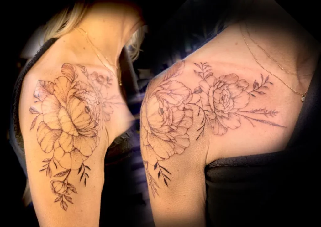 Fragments Delle Tatouage Traits Fins Bazas Att.lFnfNX QDxMTvnzwNavY556G UD 5HEOAtaBUzca EE 1